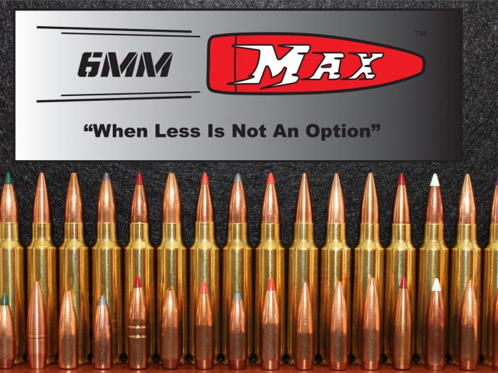 6mm Max® Performance (Update Dec 30, 2022)